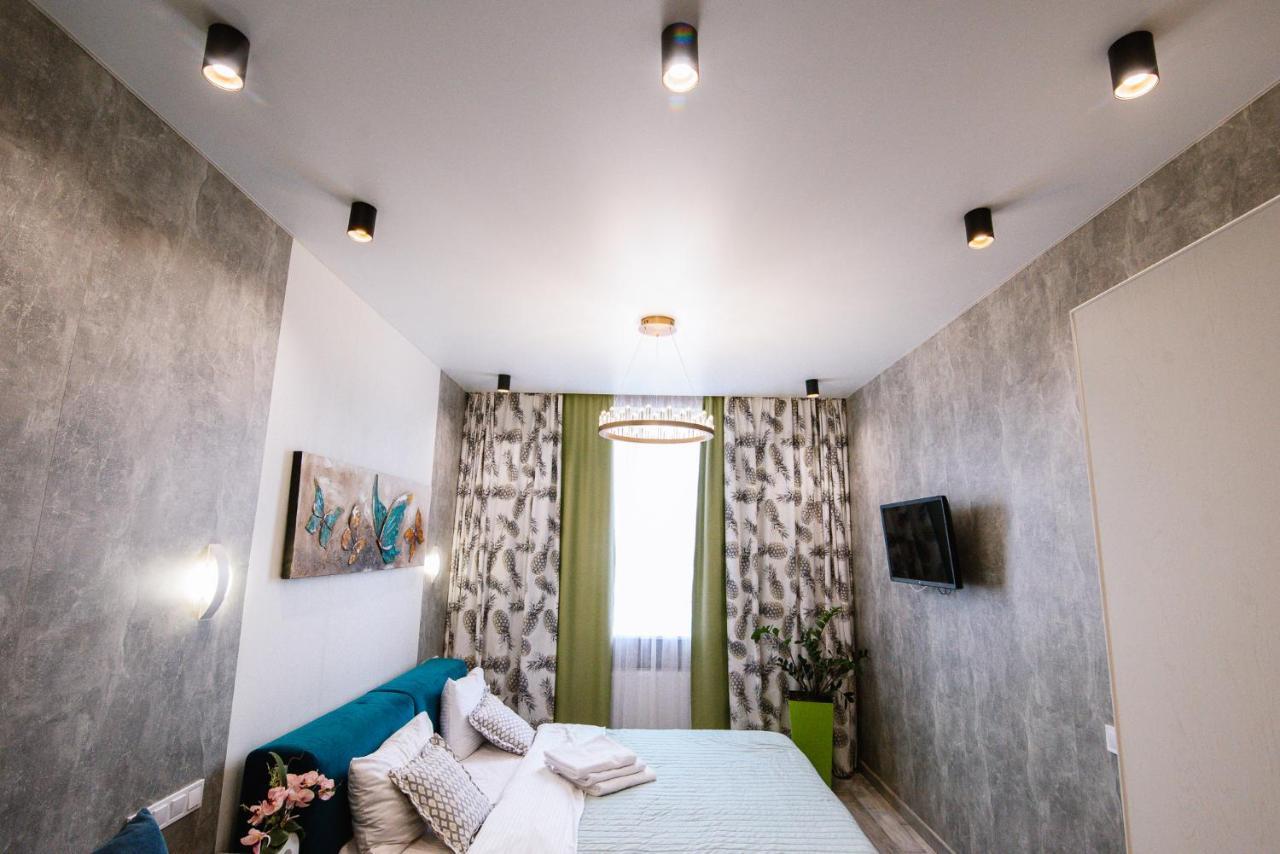 Royal Tower Luxurious Smart Residence Киев Экстерьер фото