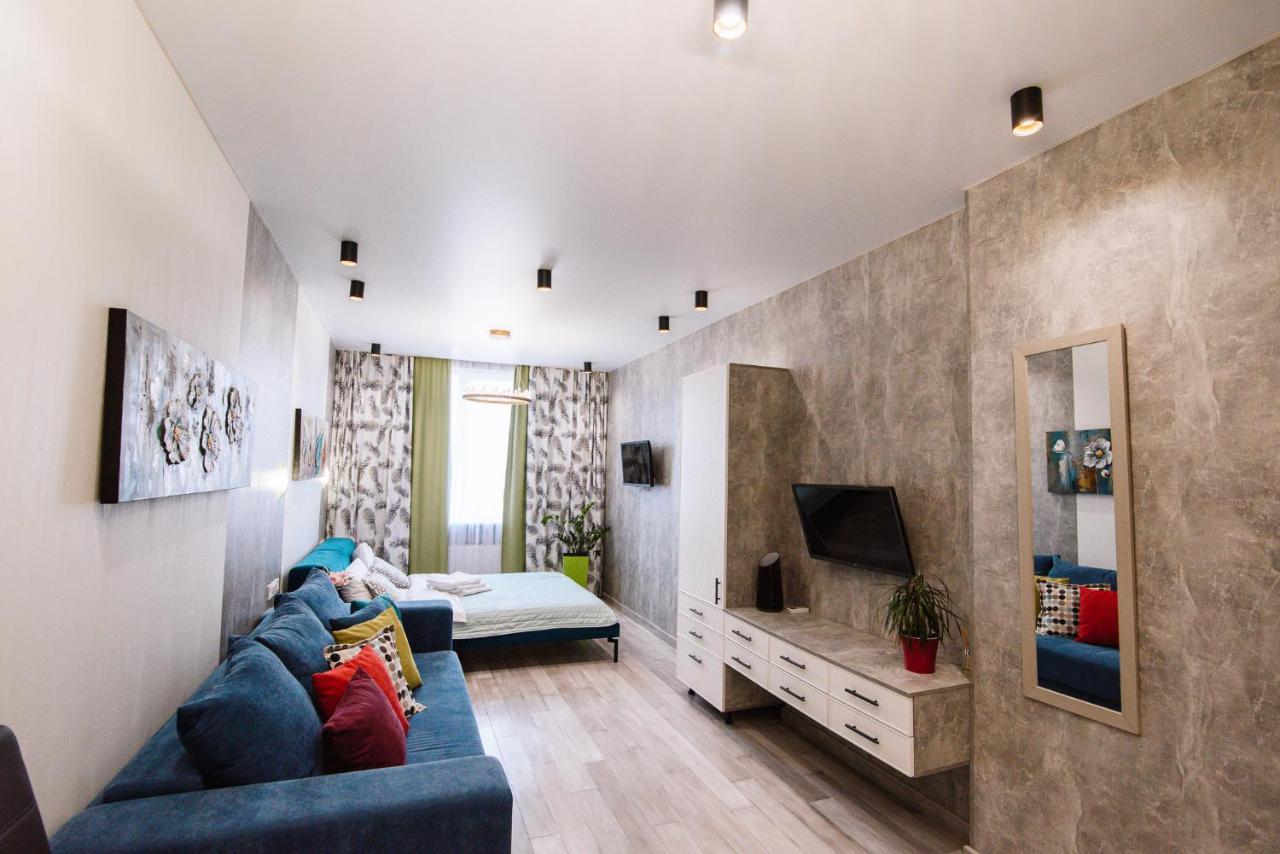 Royal Tower Luxurious Smart Residence Киев Экстерьер фото