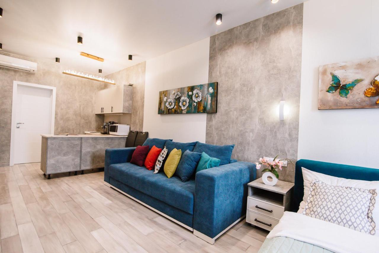 Royal Tower Luxurious Smart Residence Киев Экстерьер фото