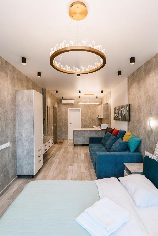 Royal Tower Luxurious Smart Residence Киев Экстерьер фото