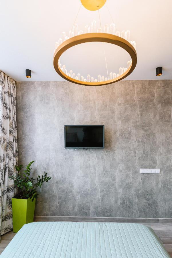 Royal Tower Luxurious Smart Residence Киев Экстерьер фото