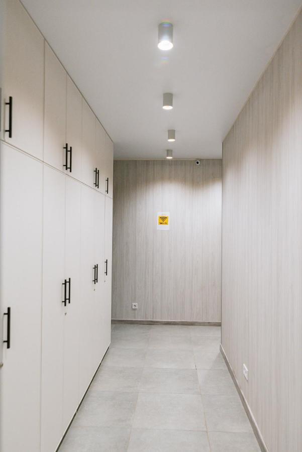 Royal Tower Luxurious Smart Residence Киев Экстерьер фото