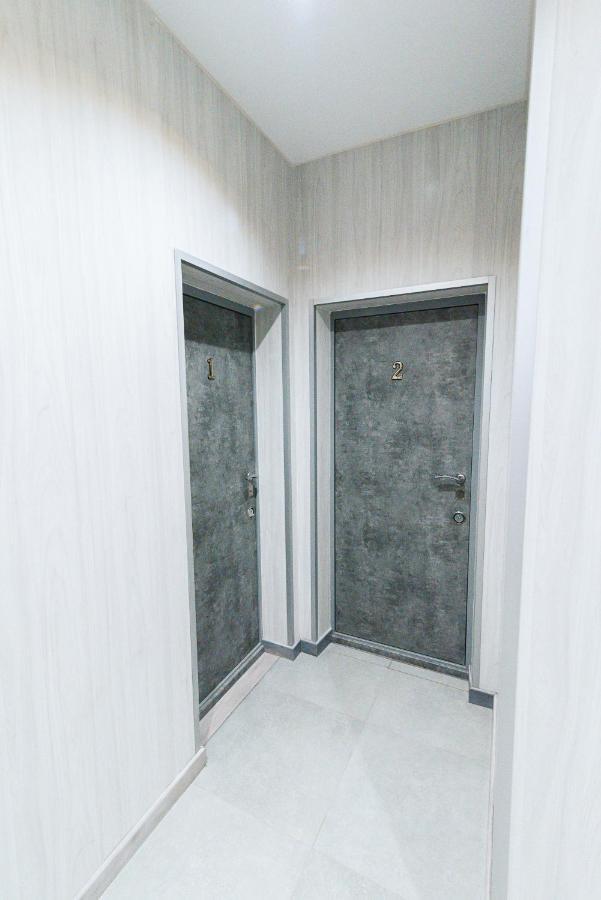 Royal Tower Luxurious Smart Residence Киев Экстерьер фото