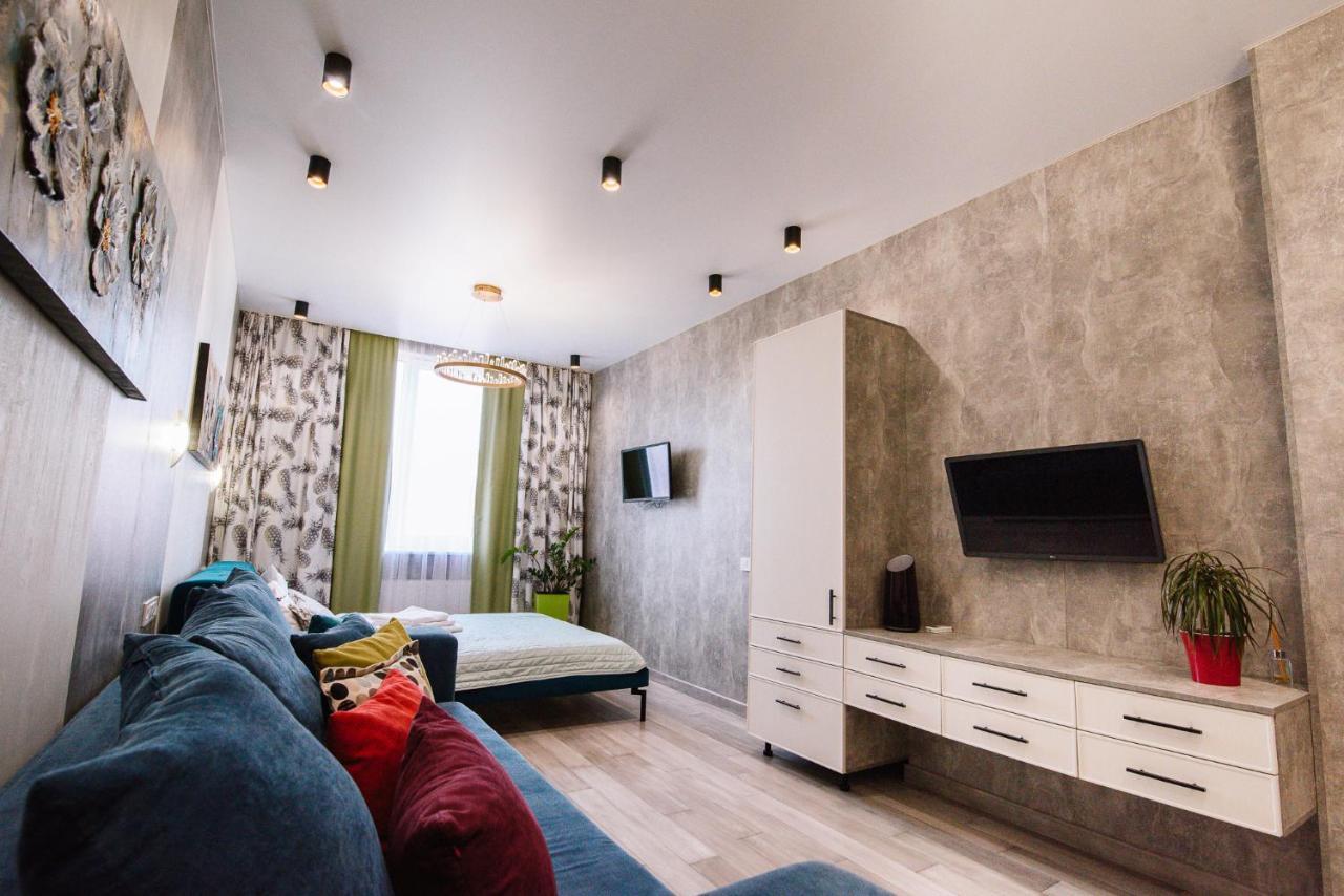 Royal Tower Luxurious Smart Residence Киев Экстерьер фото