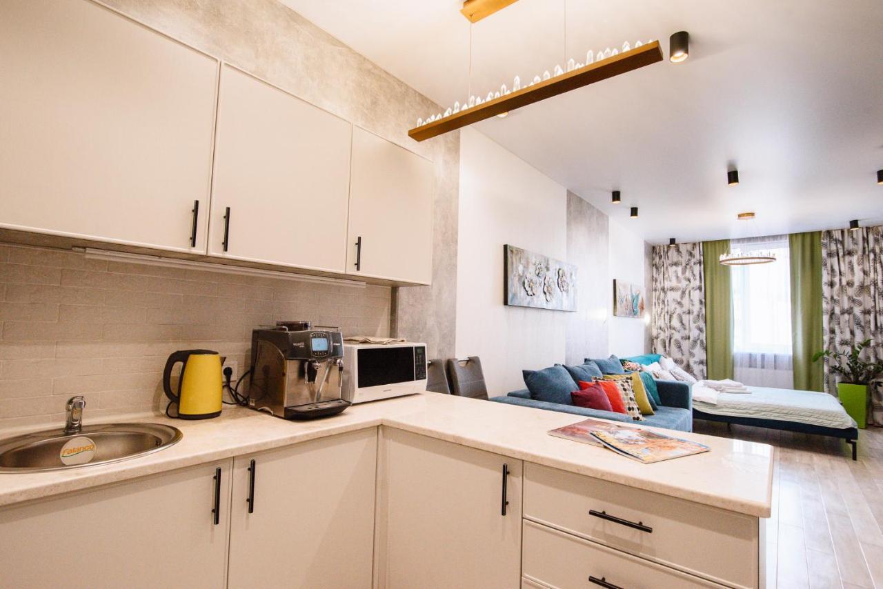 Royal Tower Luxurious Smart Residence Киев Экстерьер фото